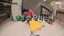 여자 4명이 캐리어 1개로 2주 여행 가는 예능 짐쌀라비움