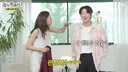 내성적이아니라 촬영 하기 싫었나 싶은 놀뭐 정준원편