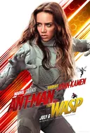 MCU) 전작 후속작 전투력 평가 완전 다른 캐릭터