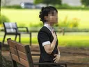 [인터뷰] 부산 돌려차기 피해자
