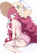블루아카) 게헨나 빵댕이담당