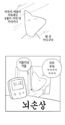 며칠전 극한의 더위를 기록했던 영남지역 사람들 상황