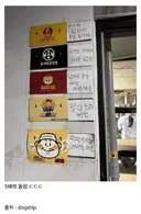 최근 배달 전문 식당 특징