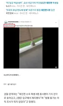 대진연이 미7공군 무단침입한 이유