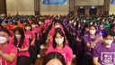 혐) 9만명 규모라는 신천지 청년 봉사단