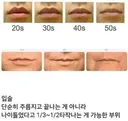 나이 먹을수록 줄어드는 신체 부위