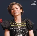 MCU) 남편 입이 좀 문제에요