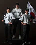 [KBO] KIA 타이거즈 광복절 유니폼