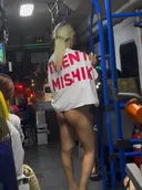 하의 실종... 버스 민페 ㅊㅈ