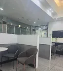 쿠우쿠우에서 뚱녀패고 경찰조사받으러왓다