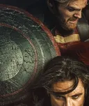 MCU)존 워커의 방패관련 좋았던 부분