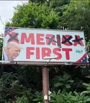 [50억] 미국인이 생각하는 America First