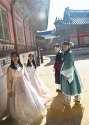 내심 야스쿠니도 코스프레 원했을거야