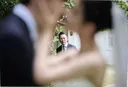 배우 이광기 딸 결혼사진