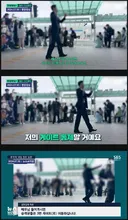연예인 과잉보호 레전드