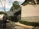 친일파 후손의 집 vs 독립운동가 후손의 집