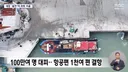 상하이 박살내고 이동중인 돌핀 근황