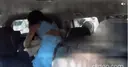 우크라이나 군인 강제 징집 영상...ㄷㄷ
