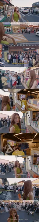 오늘자 안원잘부로 확인된 리센느 인기 수준