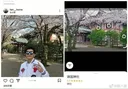 야스쿠니 방문 인증한 중국 연예인의 결말