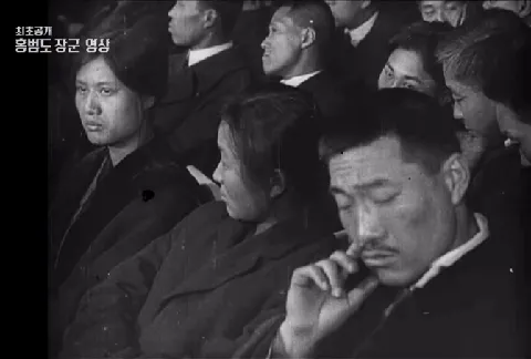 독립운동가의 쓸쓸한 최후