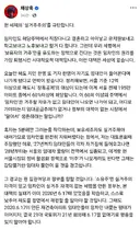 정부의 부동산 조언자는 이제 이광수 하나 남은 걸까요