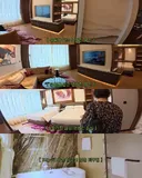 친할머니랑 단둘이 호캉스하러 간 mc그리