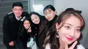 세자매가 모두 연예인이 되는 트와이스 지효 자매.jpg