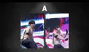 [팬덤 스테이지] 팬덤 연합팀 vs 10년차 연예부 기자 찍사 대결에서 이긴 남돌 사진