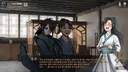활협전)용상에 대한 등장인물들의 평가