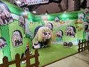 트릭컬)코미케 물건은 예약제...라고?