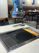 한국인도 놀란다는 한국 식당