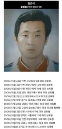 내년에 출소하는 놈