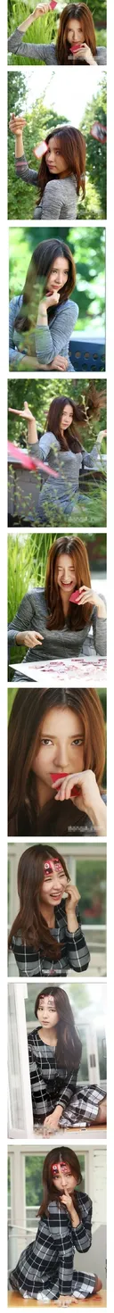 신세경 지우고 싶다는 인터뷰 사진 ㄷ..jpg