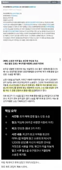 하영 증조부 안상호 파주땅 강탈 의혹