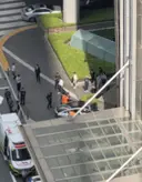 IFC몰 테슬라 시승 충돌사고.jpg