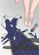 로제타)님 옷 좀 보여주세오