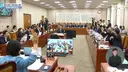 [속보]법사위, 조희대 출석요구 범여권 주도 의결…국힘 반발
