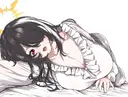 [블루아카] 파자마 입은 히나타