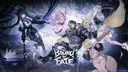 버튜버)어드벤트 3주년 라이브 일러스트