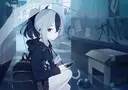 블루아카)시대변화의 피해자 둘