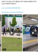 일페,서코 칼부림 예고한 퇴출당한 코스 어그로 특징