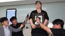 '변호사 노쇼' 학폭 피해자 유족, 권경애 변호사 사기죄로 고소