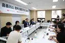 홈플러스 점주들, 정부에 지원 호소