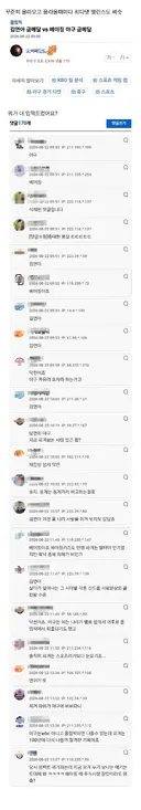 💥𝙅𝙊𝙉𝙉𝘼 난리라는 김연아 금메달 스타성 논쟁..JPG