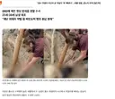 “홍수 희생자 시신서 금 귀걸이 ‘쏙’ 빼냈다”…네팔 경찰, 분노의 추적