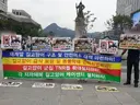 캣맘 지자체에 강력한 요구 시위