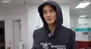 마크, 새롭게 찾은 꿈 고백