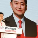 “박근혜도 내 편”.장동혁...한동훈·..점점 좁아져