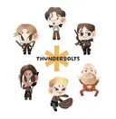 MCU) 아무리봐도 썬더볼츠 아이콘 그거같지...?